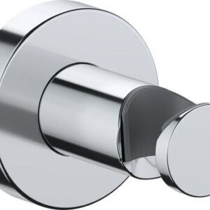 Agatatoare dus Duravit Shower Round crom