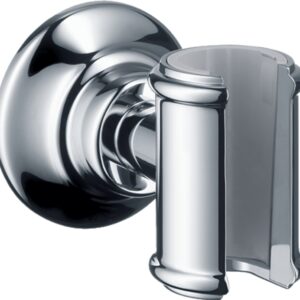Agatatoare dus Hansgrohe Axor Montreux crom
