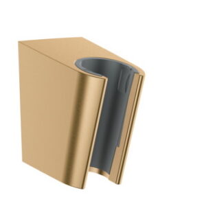 Agatatoare dus Hansgrohe Porter'S bronz periat