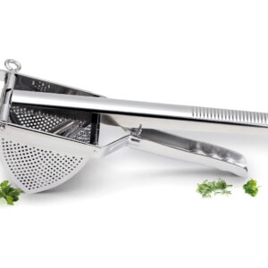 Aparat de pasat cartofi Karl Weis 18704 31x10cm inox