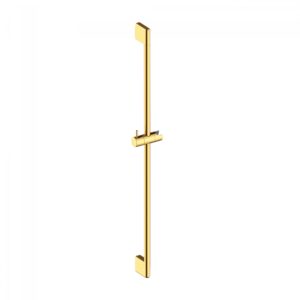 Bara de dus Duravit Shower 90cm auriu lucios