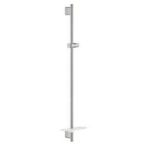 Bara de dus Grohe Rainshower SmartActive 90cm supersteel