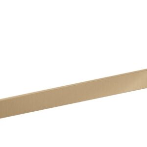Bara portprosop Axor Universal 60cm bronz periat