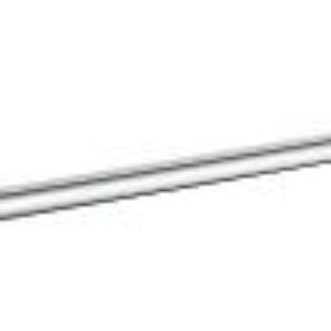 Bara portprosop Grohe Essentials 60cm crom