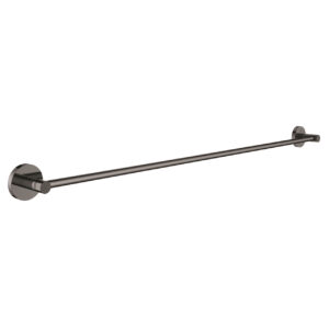 Bara portprosop Grohe Essentials 80cm  hard graphite