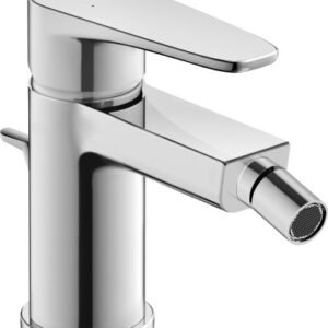 Baterie bideu Duravit B.1 ventil pop-up