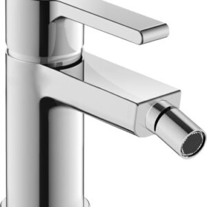 Baterie bideu Duravit B.2 ventil pop-up