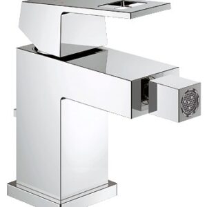 Baterie bideu Grohe Eurocube