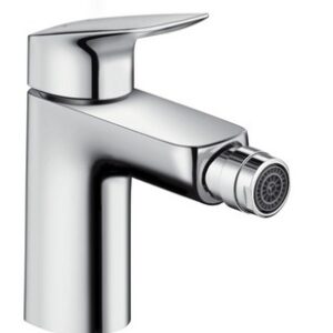 Baterie bideu Hansgrohe Logis 100