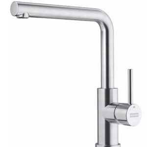 Baterie bucatarie Franke Smart Glenda inox
