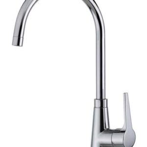 Baterie bucatarie Teka VTK 938 pipa inalta dus extractibil