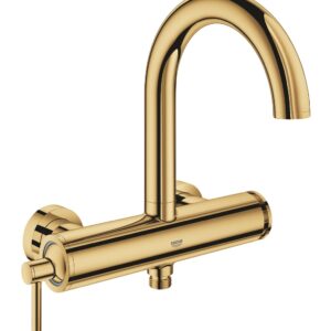 Baterie cada Grohe Atrio cool sunrise