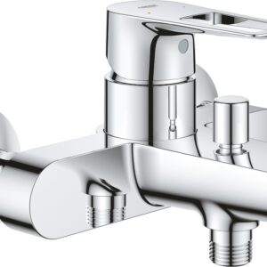 Baterie cada Grohe BauLoop crom