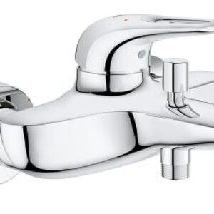 Baterie cada Grohe Eurostyle crom