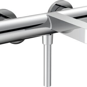Baterie cada Hansgrohe Finoris crom