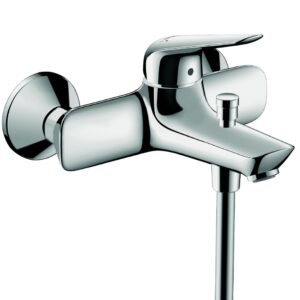Baterie cada Hansgrohe Novus