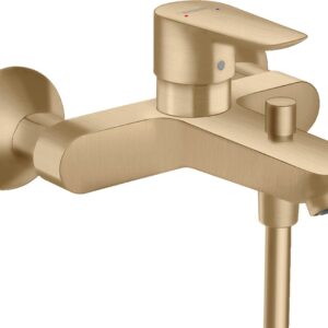Baterie cada Hansgrohe Talis E bronz periat