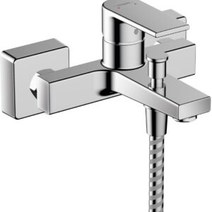 Baterie cada Hansgrohe Vernis Shape crom