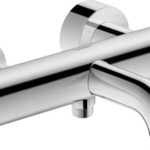 Baterie cada termostatata Duravit C.1