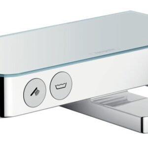 Baterie cada termostatata Hansgrohe ShowerTablet Select 300