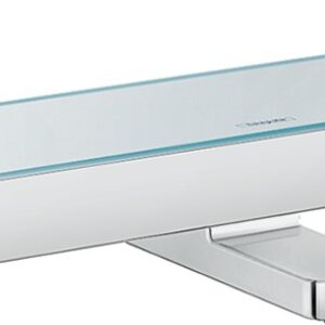 Baterie cada termostatata Hansgrohe ShowerTablet Select 700 crom