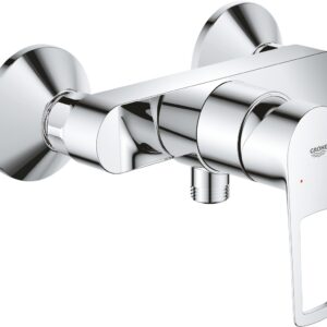 Baterie dus Grohe BauLoop crom
