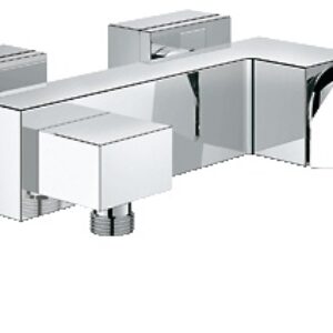 Baterie dus Grohe Eurocube