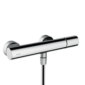 Baterie dus Hansgrohe Axor Uno levier scurt