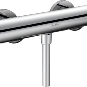 Baterie dus Hansgrohe Finoris crom