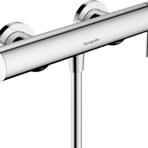 Baterie dus Hansgrohe Tecturis S crom