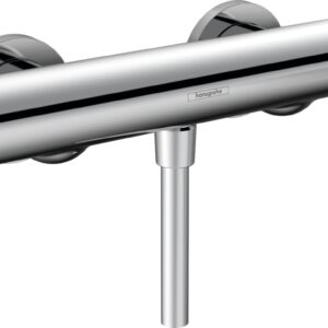 Baterie dus Hansgrohe Vivenis crom