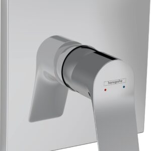 Baterie dus Hansgrohe Vivenis montaj incastrat necesita corp ingropat crom