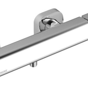 Baterie dus Ravak 10° Free TD F 032.00/150 crom