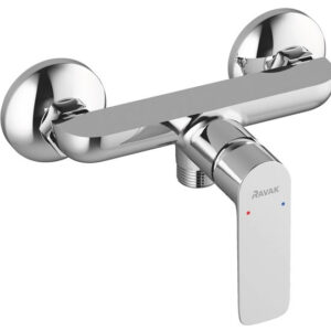 Baterie dus Ravak Classic CL 032.00 crom