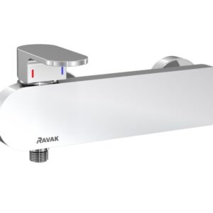 Baterie dus Ravak Concept Chrome CR 032.00