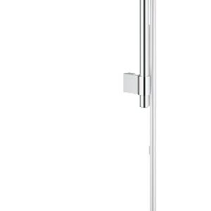 Baterie dus termostatata Grohe Grohtherm 2000 New cu set de dus Power&Soul Cosmopolitan