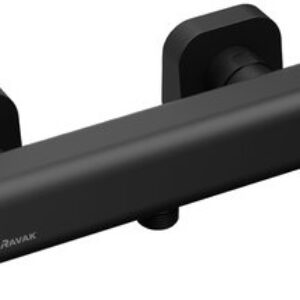 Baterie dus termostatata Ravak Concept 10° TD F 033.20 black