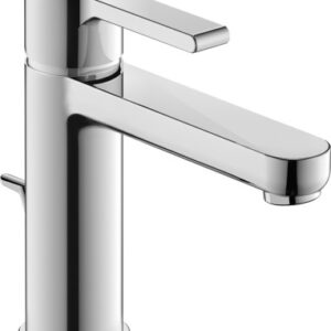 Baterie lavoar Duravit B.2 M ventil pop-up