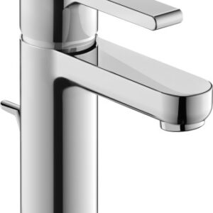 Baterie lavoar Duravit B.2 S ventil pop-up