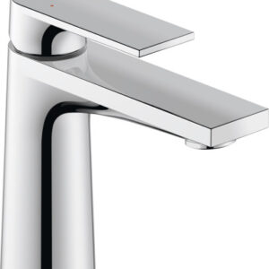 Baterie lavoar Duravit Tulum by Starck S 140mm fara ventil crom