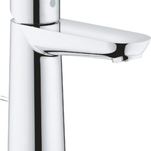 Baterie lavoar Grohe BauLoop M ventil pop-up crom