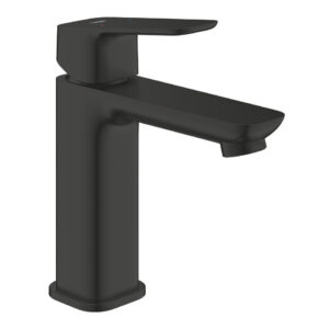 Baterie lavoar Grohe Cubeo M fara ventil matte black
