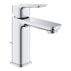 Baterie lavoar Grohe Cubeo M ventil pop-up crom