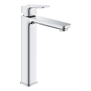 Baterie lavoar Grohe Cubeo XL fara ventil crom