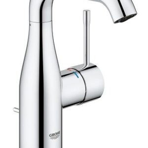 Baterie lavoar Grohe Essence New M  ventil pop-up