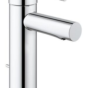 Baterie lavoar Grohe Essence New S ventil pop-up