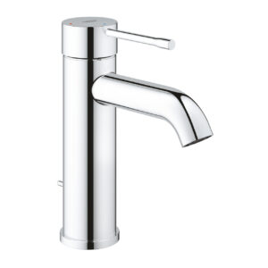 Baterie lavoar Grohe Essence S ventil pop-up crom