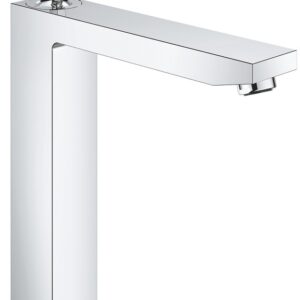 Baterie lavoar Grohe Eurocube Joy XL fara ventil crom