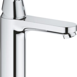 Baterie lavoar Grohe Eurosmart Cosmopolitan M fara ventil crom