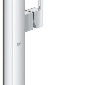 Baterie lavoar Grohe Plus XL pentru lavoare tip bol fara ventil crom